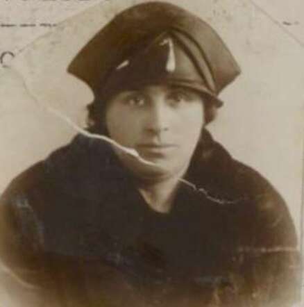 Judic Groen 1924 Felixarchief.JPG