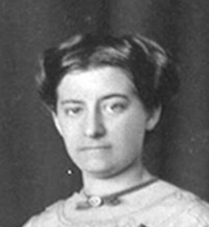 Margaretha de Torres-Rodrigues Pereira