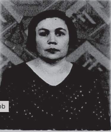 Chaie Beila Rothstein-Segal 