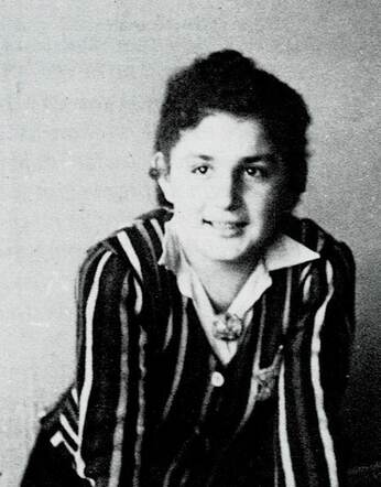 Gerda Bouwman op 13 april 1944 in Wilnis.jpg