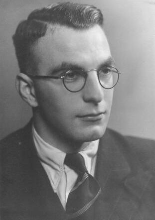 Julius Kleerekoper