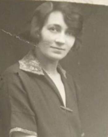 Mietje Spier 1923 Felixarchief.JPG