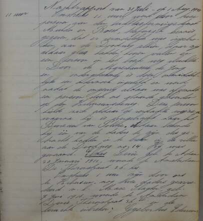 31-7-1941 arrestatie Elzas Levie.JPG
