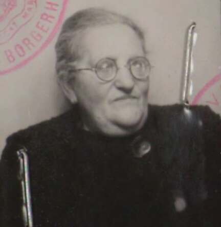 Sara Corper 1946 Felixarchief.JPG