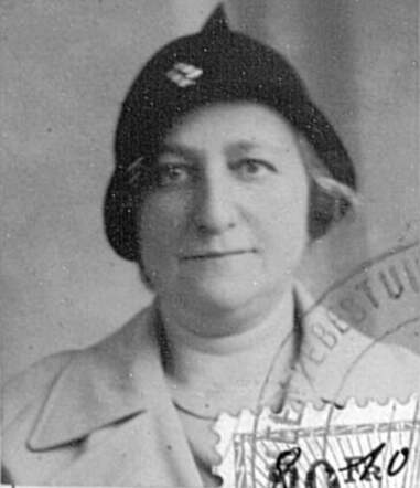 Elisabeth Simons 