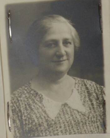 Elizabeth Cohen-Simons