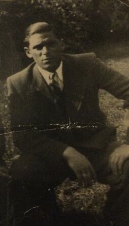 Hartog Frank