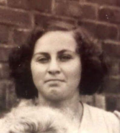 Hendrina van Coeverden-Bollegraaf