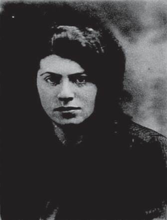 Rebecca Wilkens-Slap Felixdossier 1928