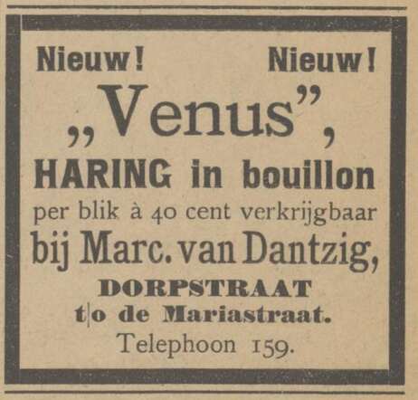 Van Dantzig, Marcus, Bloemlezing 1910-1915 (vervolg) (10).jpg