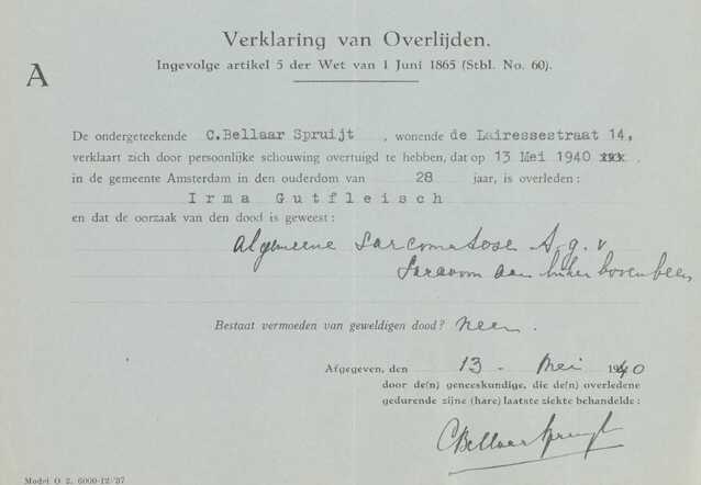 Verklaring van overlijden 1940.jpg