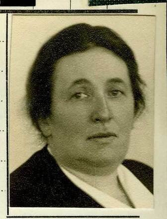 Martha Neuhaus-Wachtel, 1939