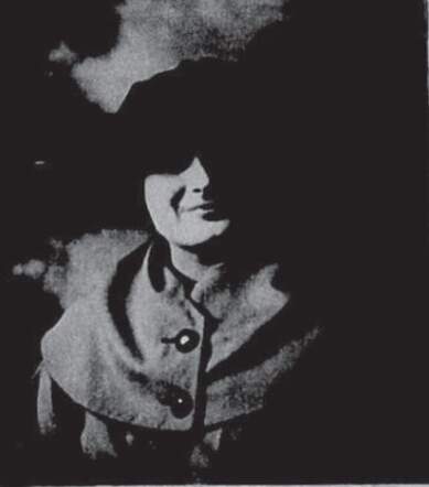 Engeltje Krammer 1920 Felixarchief.JPG