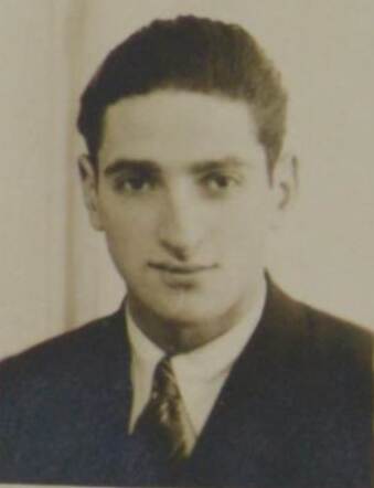 Hijman Swaalep 1934 Felixarchief.JPG