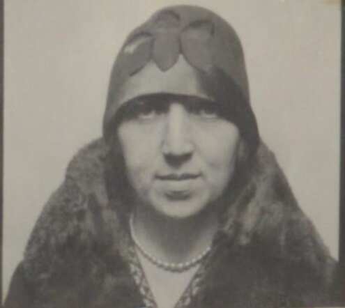 Lea Witteboon 1927 Felixarchief.JPG