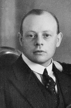  David Minco 1941