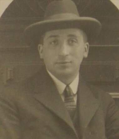 Ephraim Cardozo 1923 Felixarchief.JPG