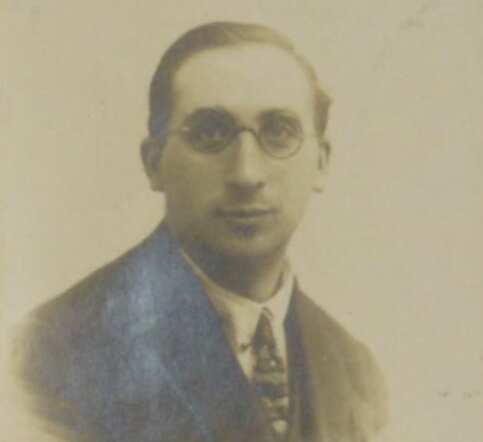 Ephraim Cardozo 1926 Felixarchief.JPG