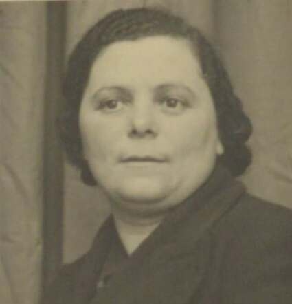 Flora Harpman 1938 Felixarchief.JPG