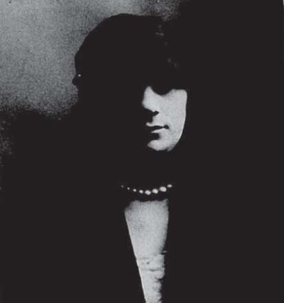 Heintje Vlesschedrager 1926 Felixarchief.JPG