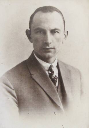 Abraham Francken