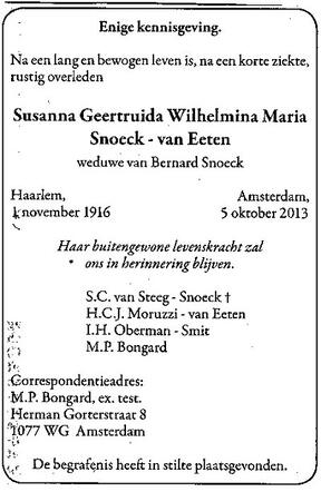 Snoeck telegraaf 10-10-12013.jpg