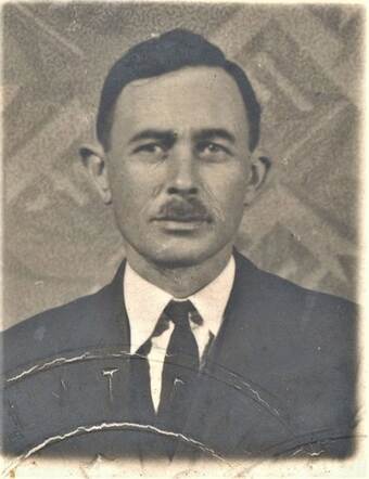 Schulem Rothstein 