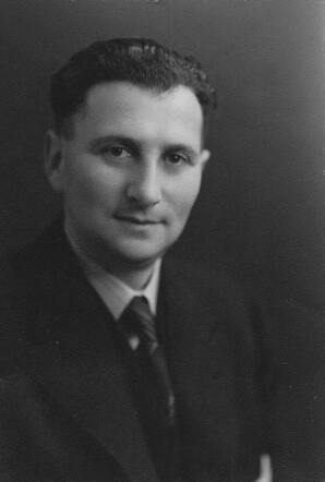 Silvain Wolf