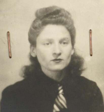 Ileana Chaia Stahl 1946 Felixarchief.JPG