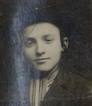 Mano Stahl 1928 Felixarchief.JPG