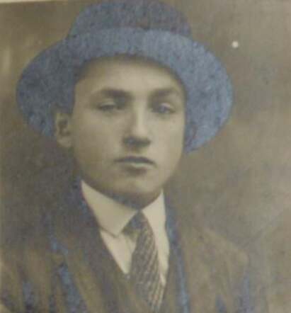 Mano Stahl 1928Felixarchief.JPG
