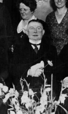 Salomon Hijman