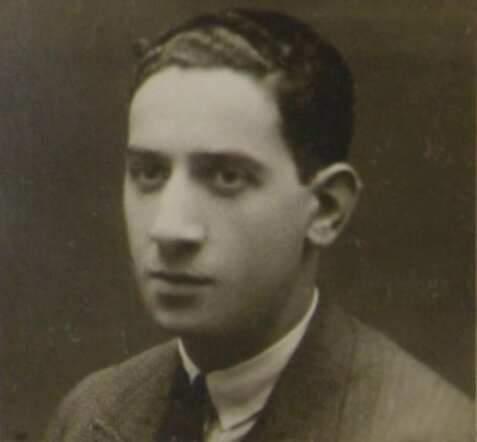 Benjamin Gobits 1929 Felixarchief.JPG