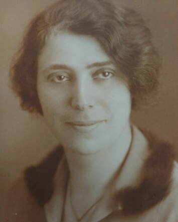 Alexandrina van Gelderen-de Vries