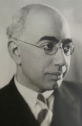 Jacob van Gelderen