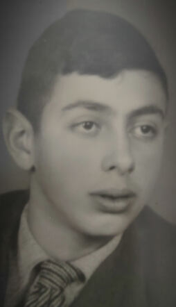 Johan van Gelderen