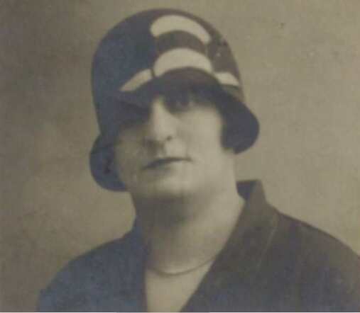 Mietje Presburg 1929 Felixarchief.JPG