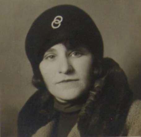 Sophia Blaaser 1929 Felixarchief.JPG