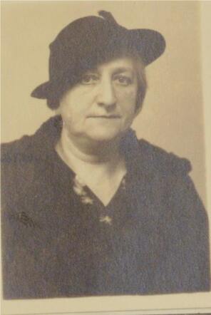 Elisabeth Cohen Simons 1934 Felixarchief.png