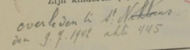 Overlijdensnotitie Philip Elsas Felixarchief.png