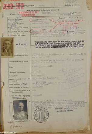 Voorblad Vreemdelingendossier Hijman Aaron Cohen en Elisabeth Cohen Simons.png