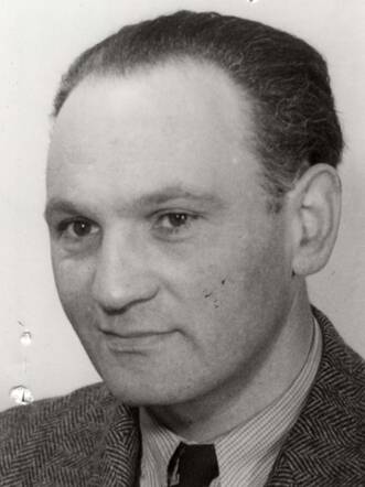 Heinrich Schott