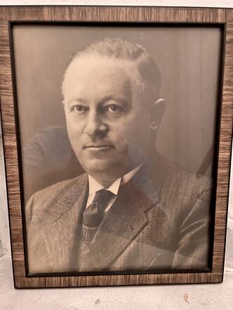 Eduard Isaak Meijers