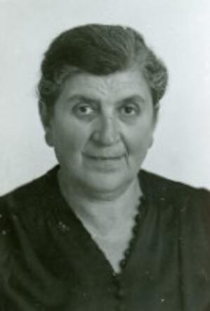 Emilie Kahlenberg-Wolff