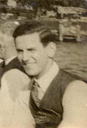 Erich Kahlenberg