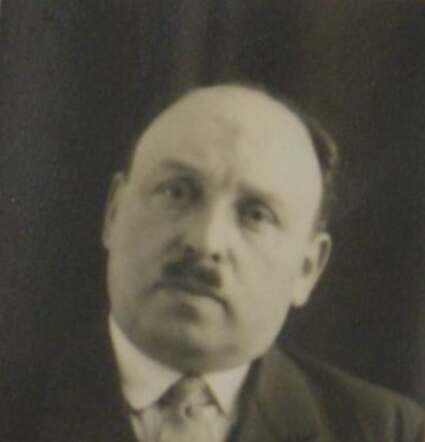 Abraham Kuit 1930 Felixarchief.JPG