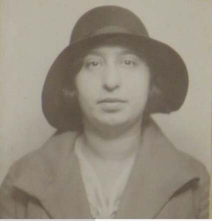 Elizabeth Kuit 1930 Felixarchief.JPG