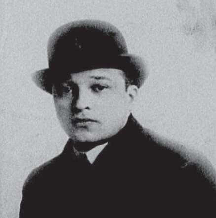 Jacob Kuit 1923 Felixarchief.JPG