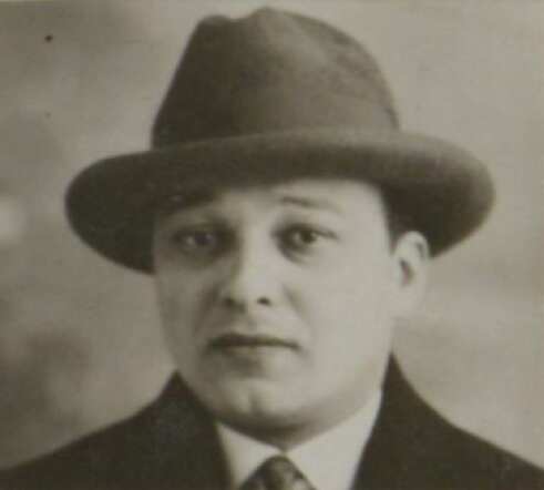 Jacob Kuit 1930 Felixarchief.JPG