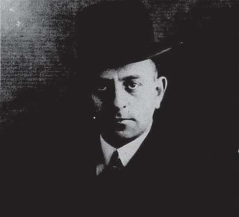 Willem Kuit 1922 Felixarchief.JPG